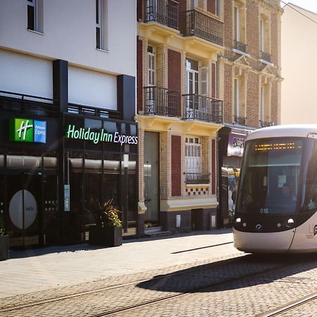 Holiday Inn Express - Le Havre Centre Bagian luar foto