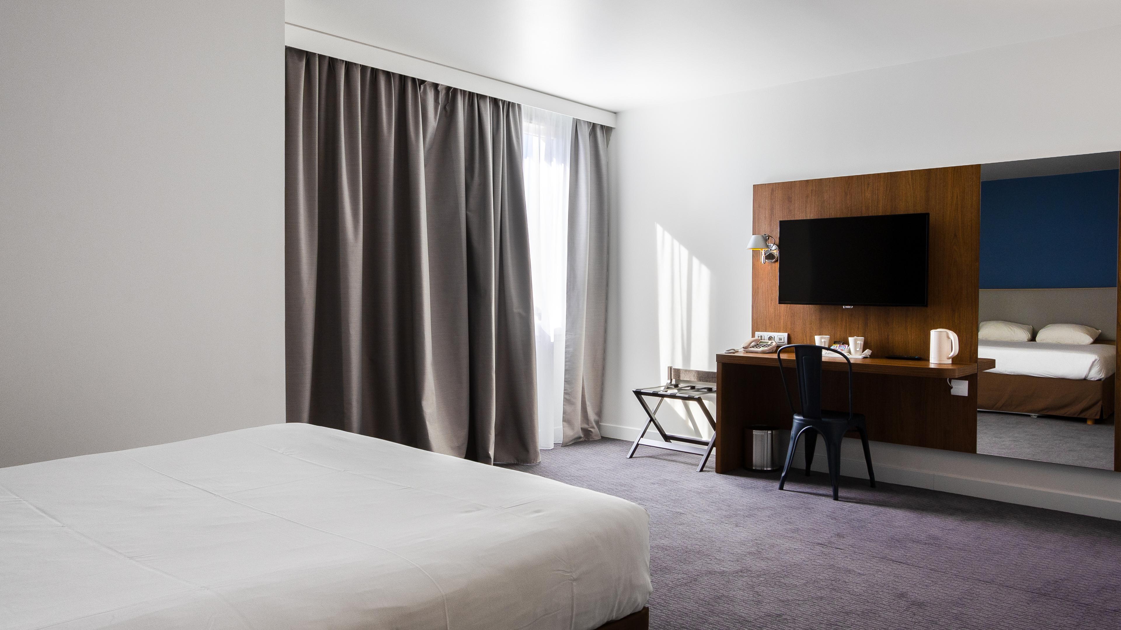 Holiday Inn Express - Le Havre Centre Bagian luar foto