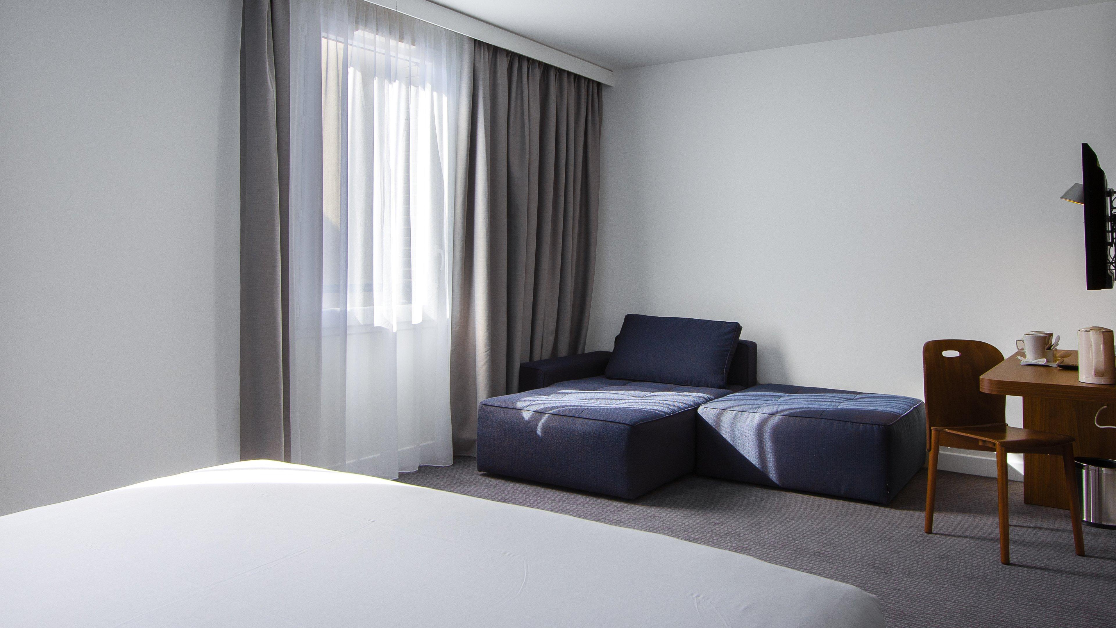 Holiday Inn Express - Le Havre Centre Bagian luar foto