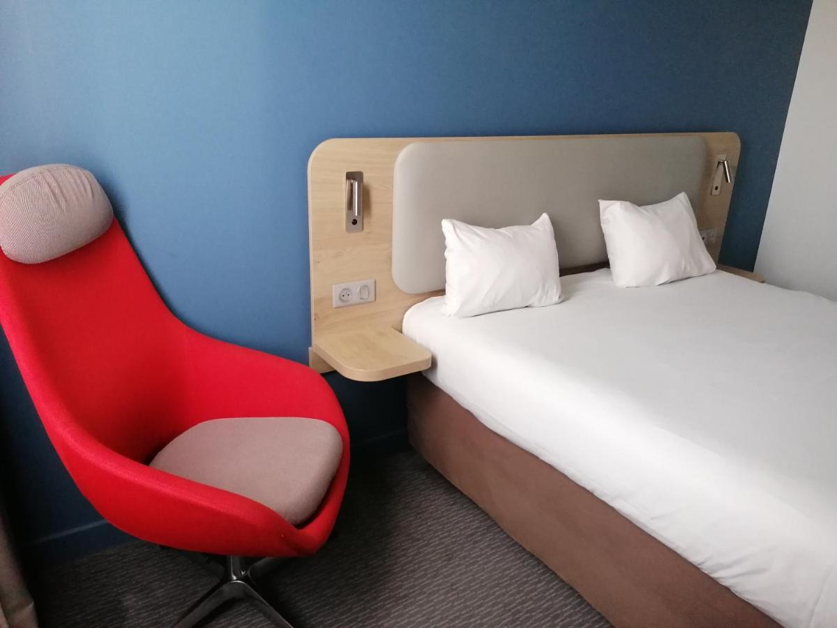 Holiday Inn Express - Le Havre Centre Bagian luar foto