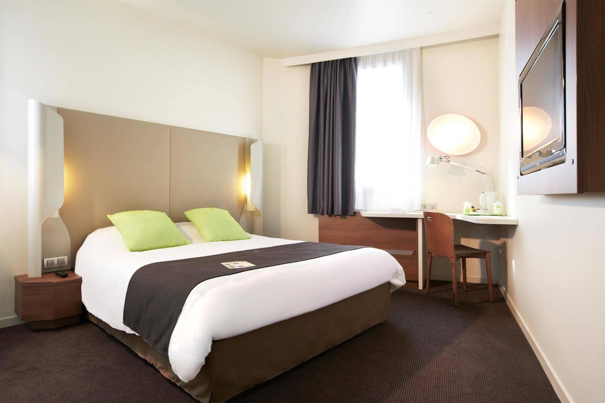 Holiday Inn Express - Le Havre Centre Bagian luar foto