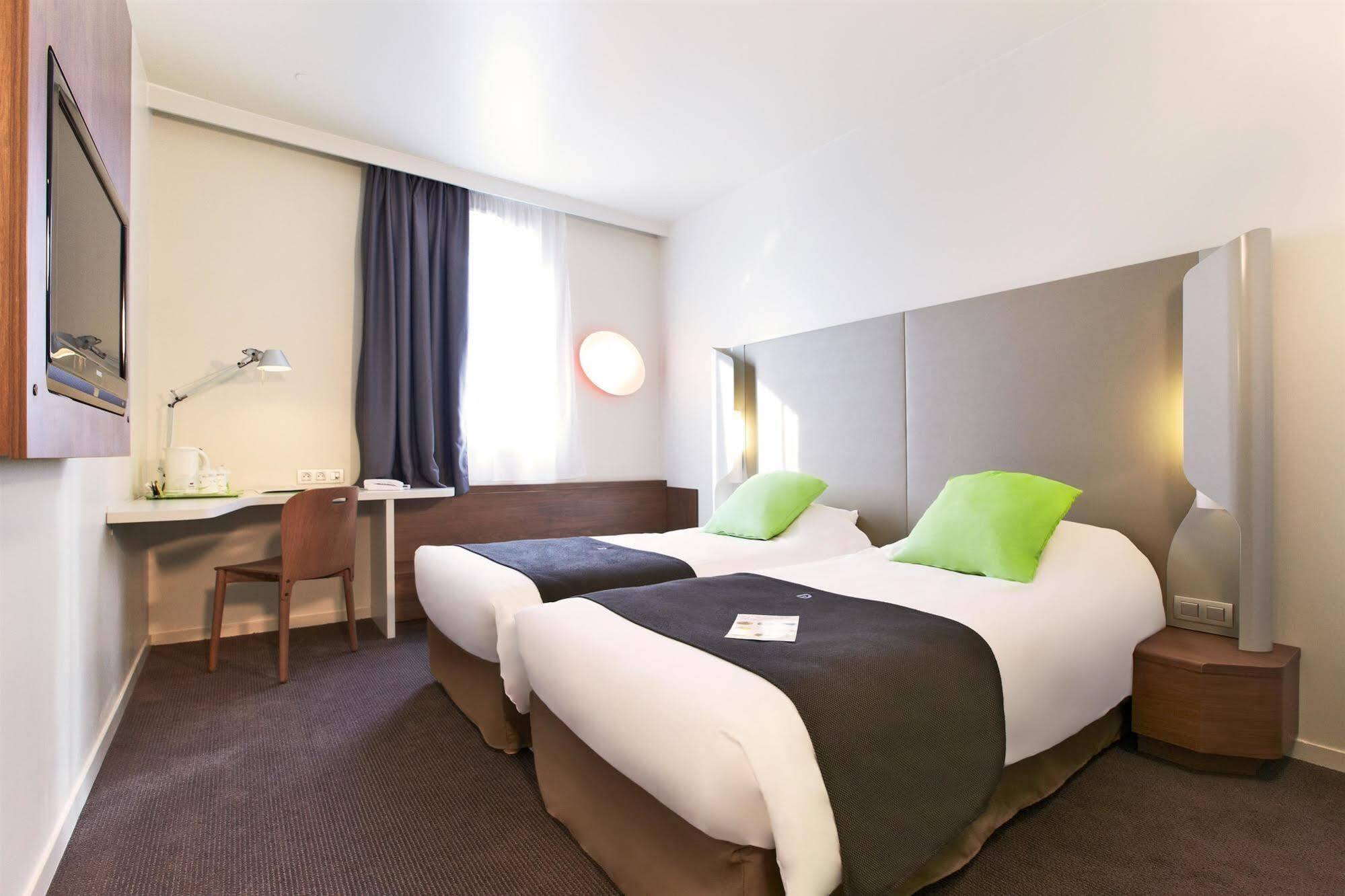 Holiday Inn Express - Le Havre Centre Bagian luar foto